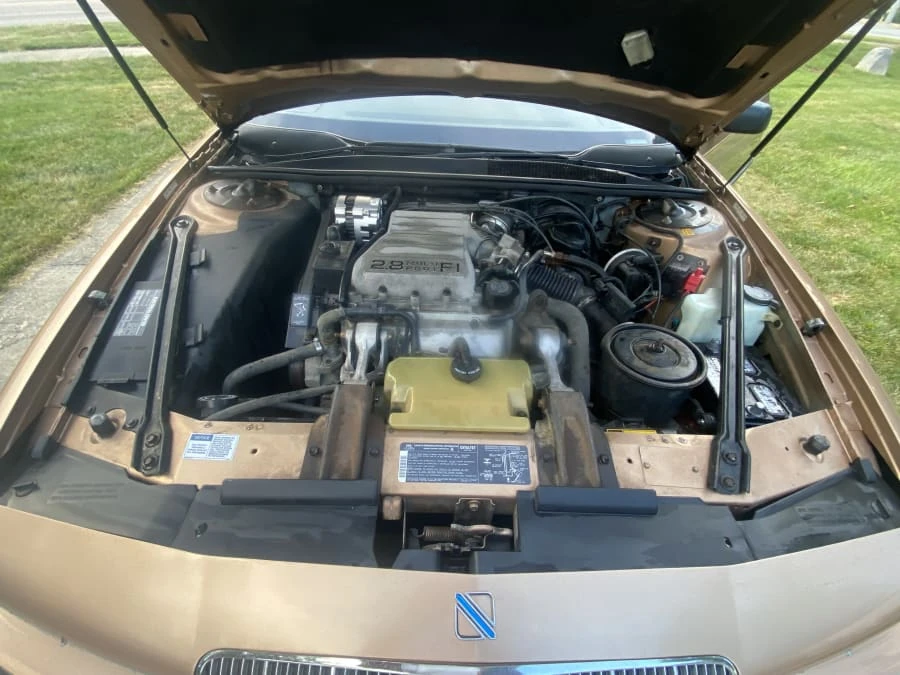 1988 Buick Regal - Image 14 of 15