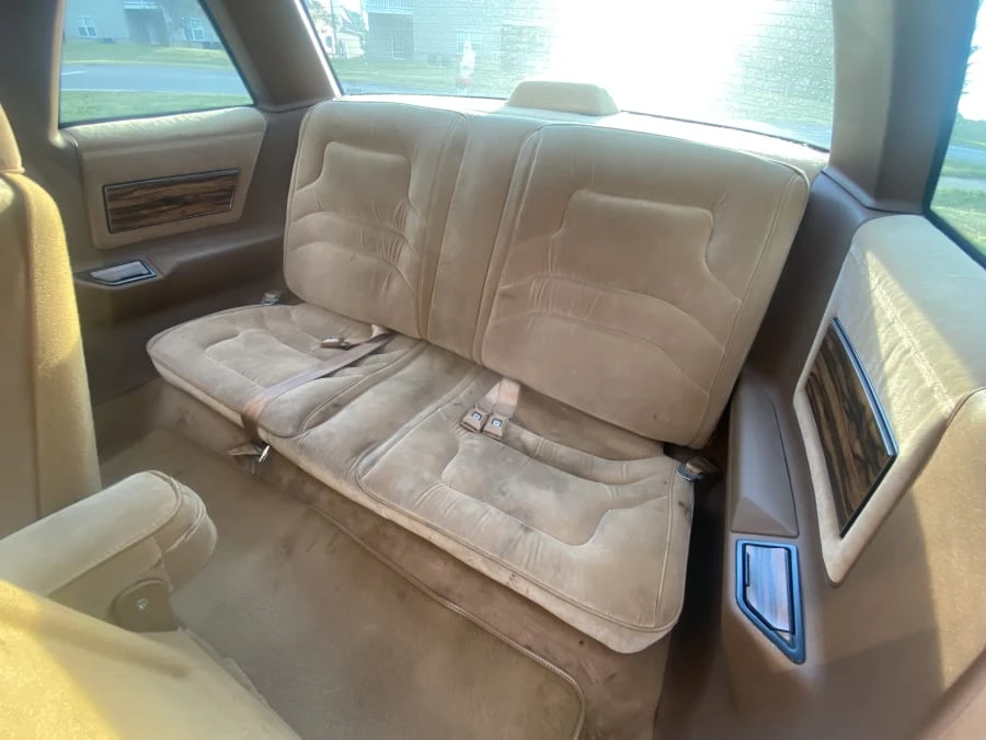 1988 Buick Regal - Image 11 of 15