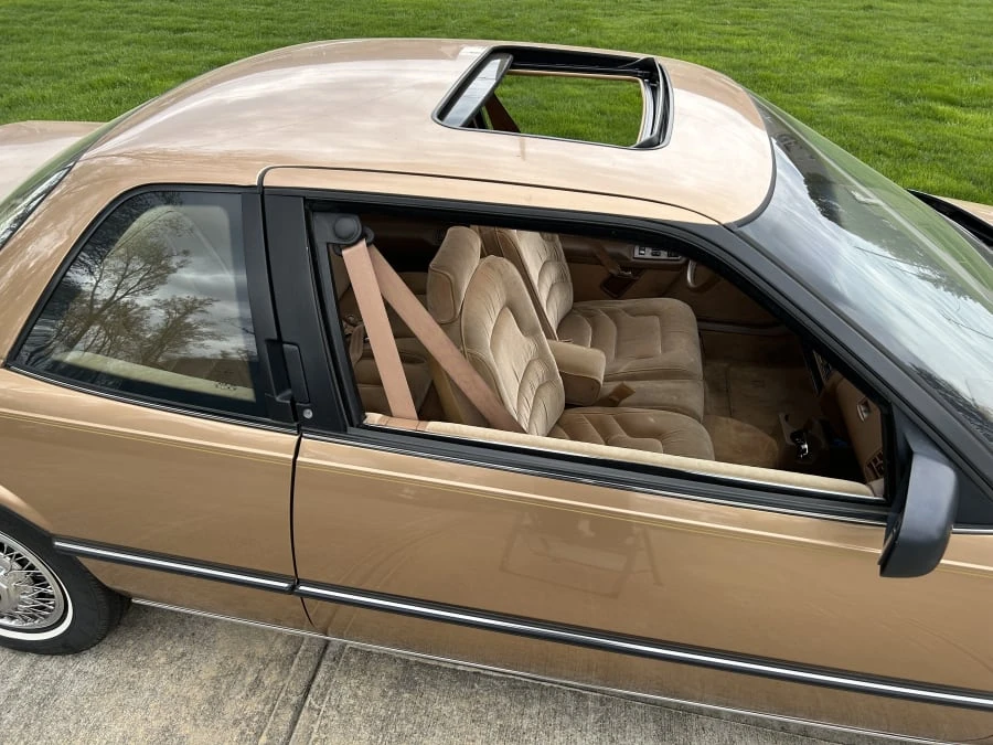 1988 Buick Regal - Image 6 of 15