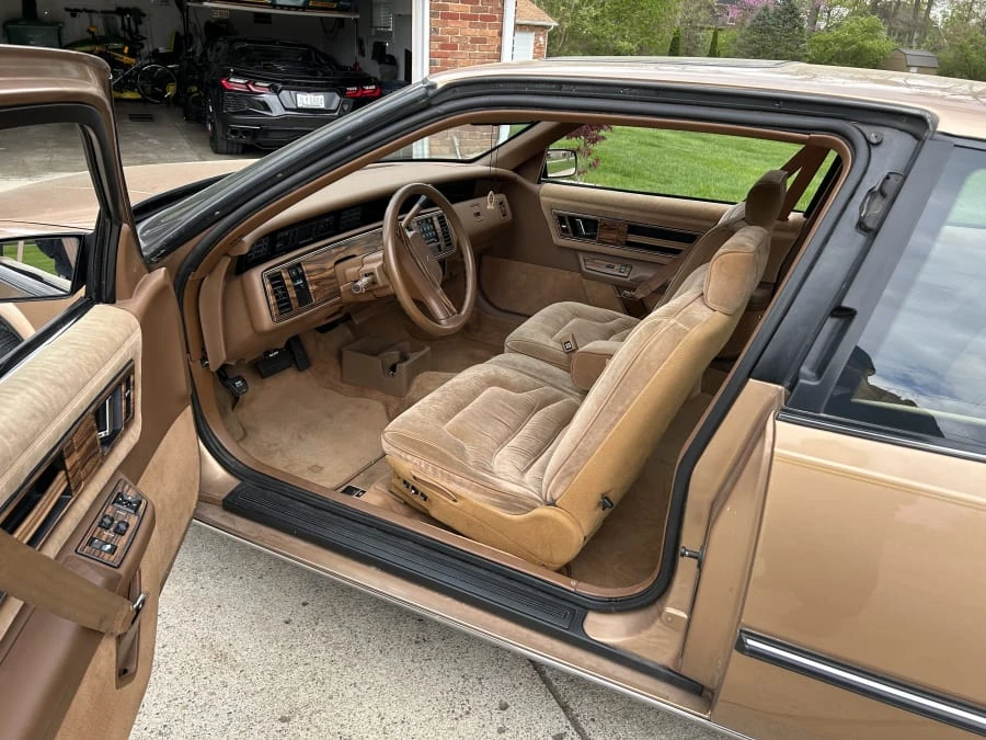 1988 Buick Regal - Image 13 of 15