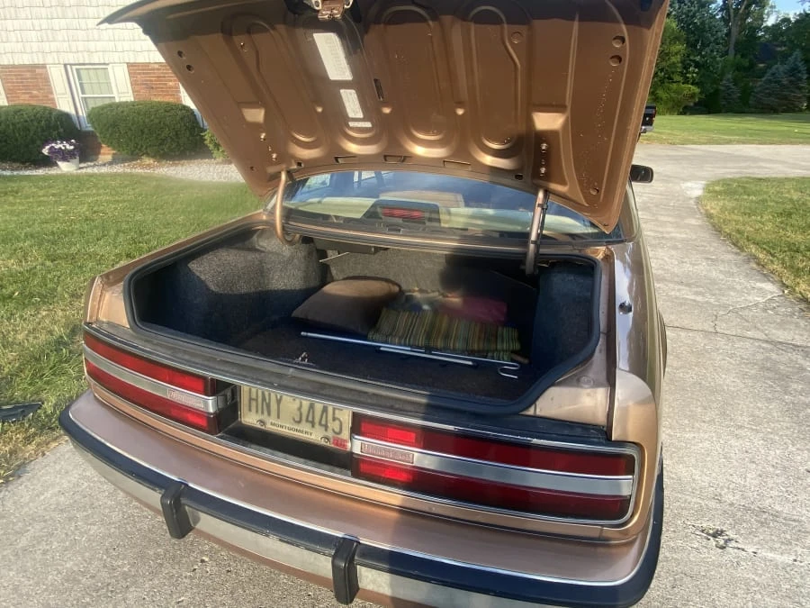 1988 Buick Regal - Image 15 of 15