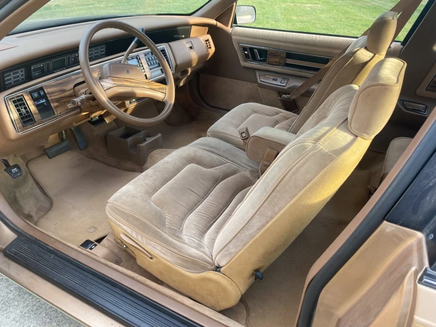 1988 Buick Regal - Image 9 of 15