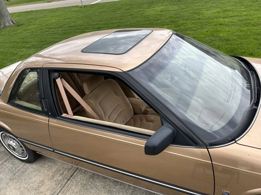 1988 Buick Regal - Image 3 of 15