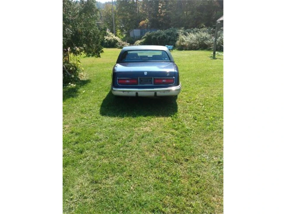 1988 Buick Riviera 4th-7th Gen - Image 2 of 8
