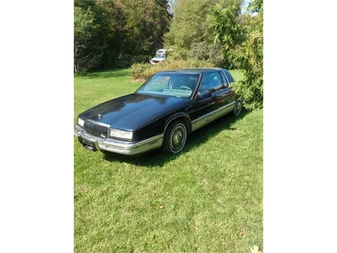 1988 Buick Riviera