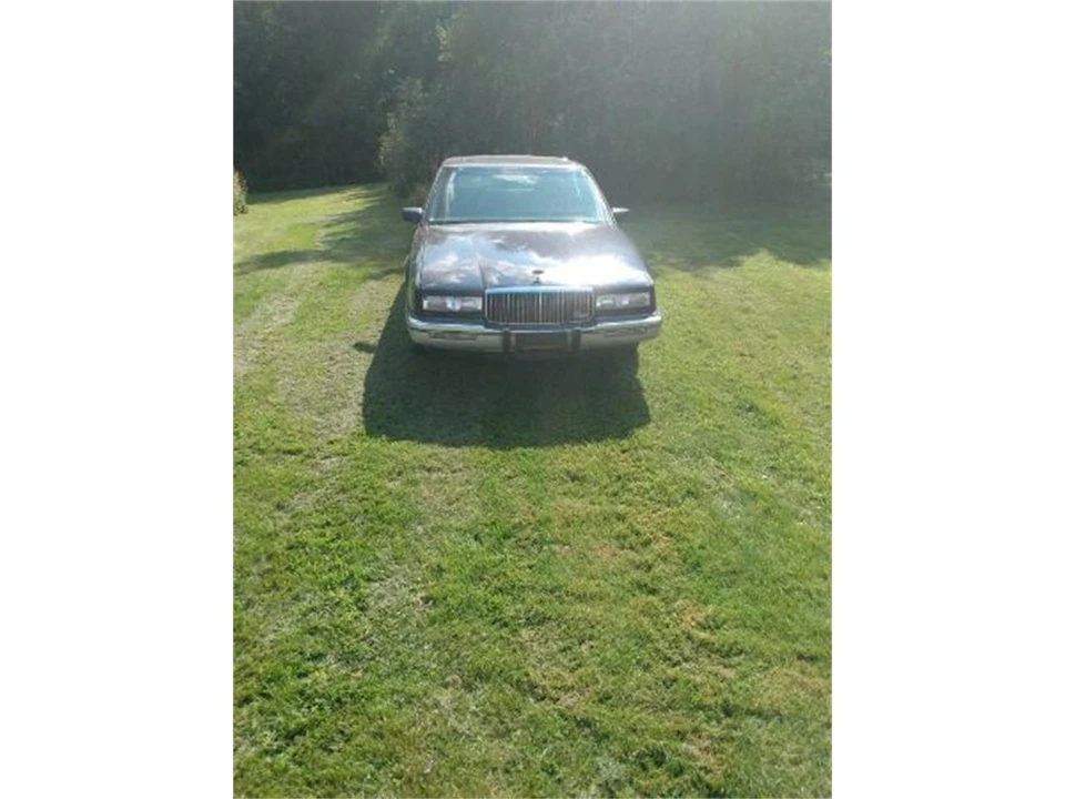 1988 Buick Riviera 4th-7th Gen - Image 7 of 8