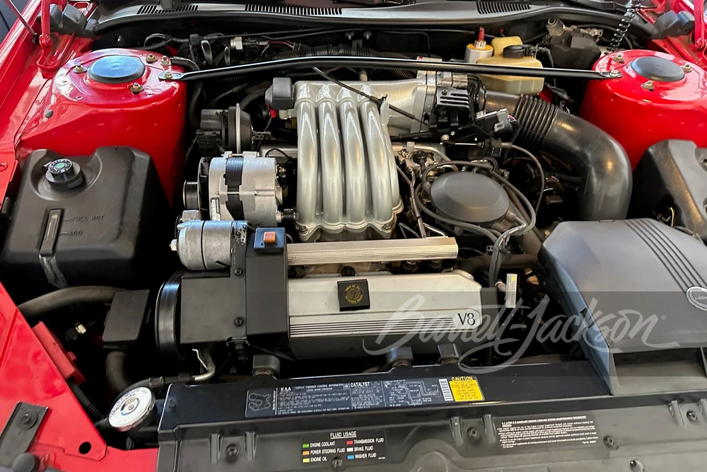 1988 Cadillac Allante - Image 2 of 10