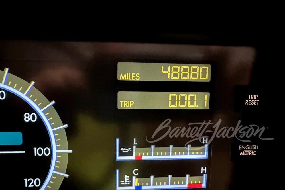 1988 Cadillac Allante - Image 4 of 10