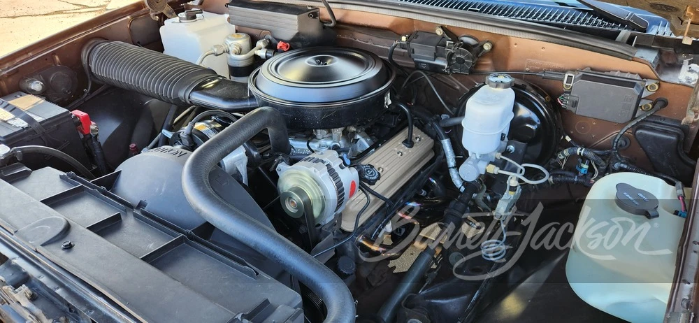 1988 Chevrolet C/K 4th Gen - Image 11 of 28