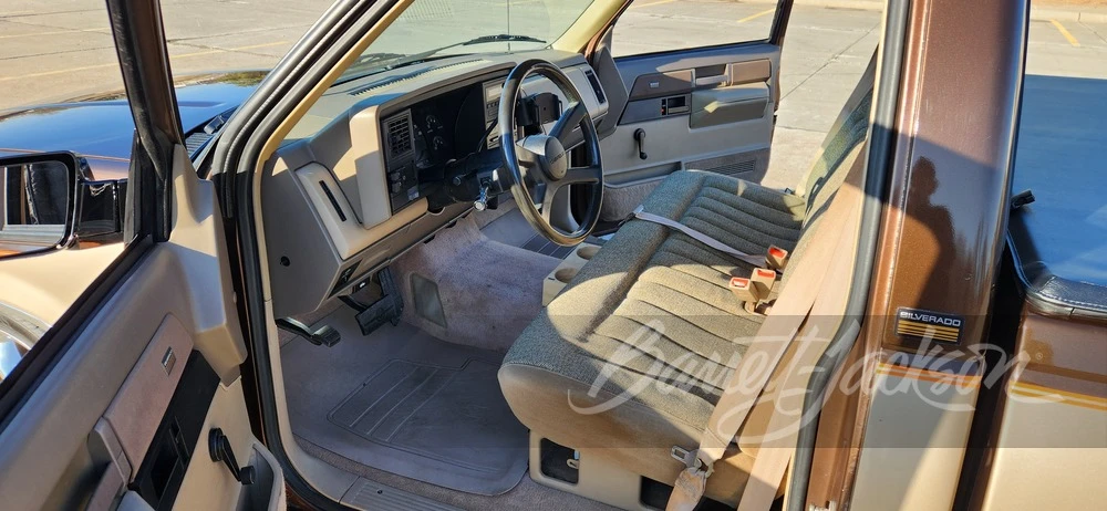 1988 Chevrolet C/K 4th Gen - Image 12 of 28