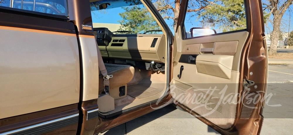 1988 Chevrolet C/K 4th Gen - Image 15 of 28