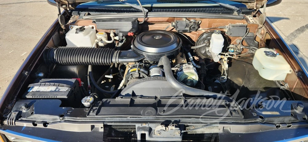 1988 Chevrolet C/K 4th Gen - Image 16 of 28
