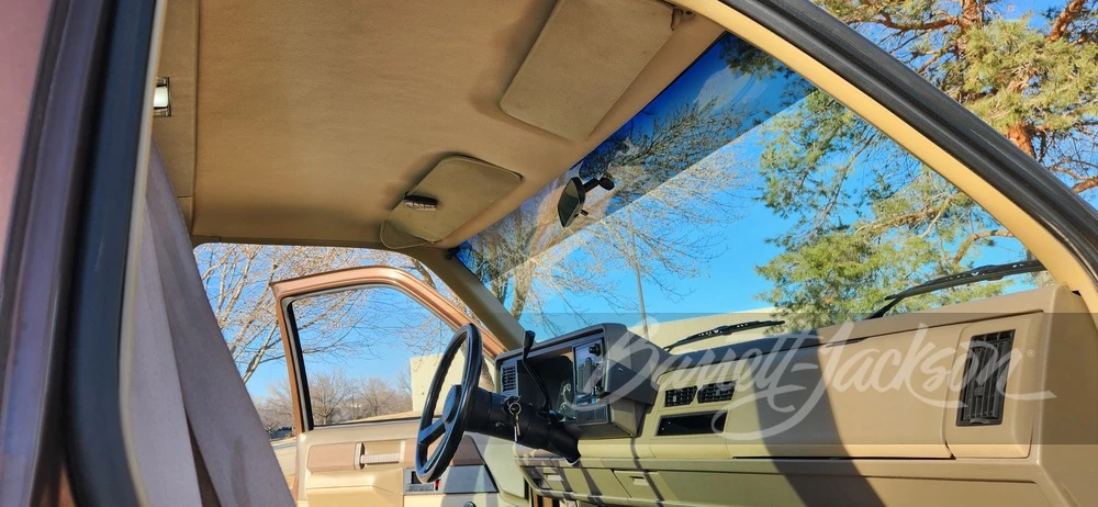 1988 Chevrolet C/K 4th Gen - Image 19 of 28