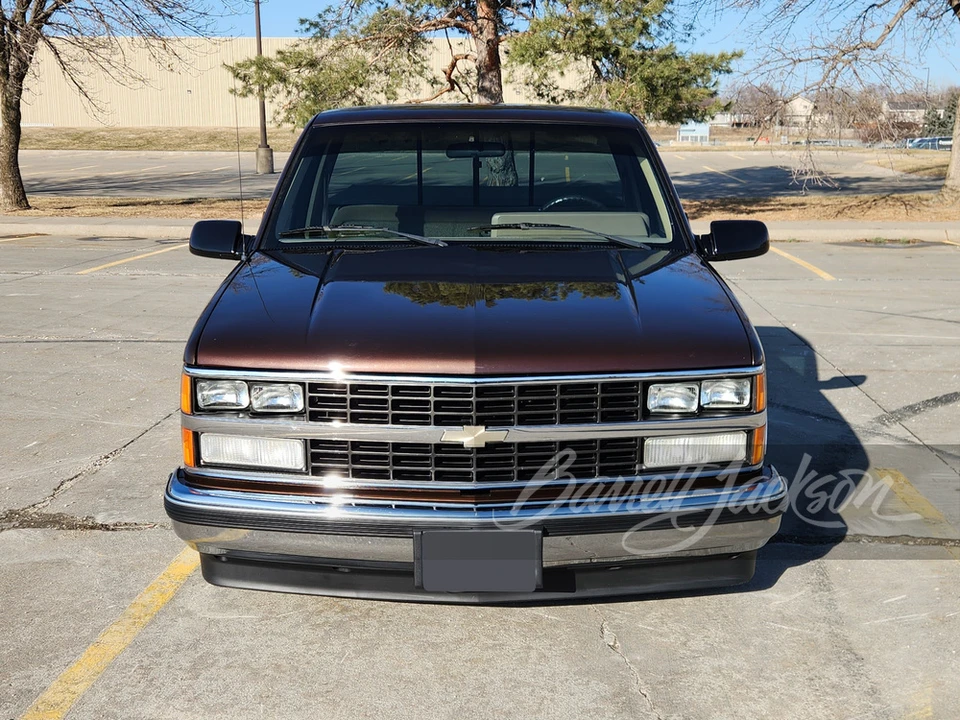 1988 Chevrolet C/K 4th Gen - Image 3 of 28