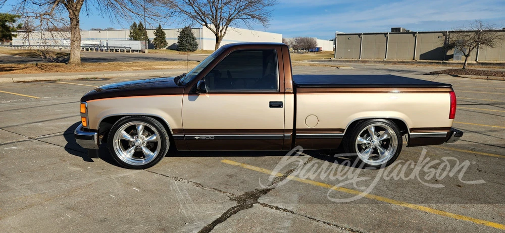 1988 Chevrolet C/K 4th Gen - Image 5 of 28