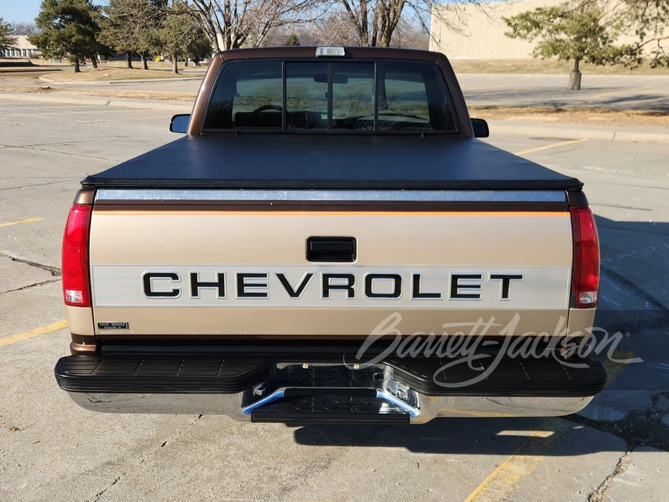 1988 Chevrolet C/K 4th Gen - Image 6 of 28