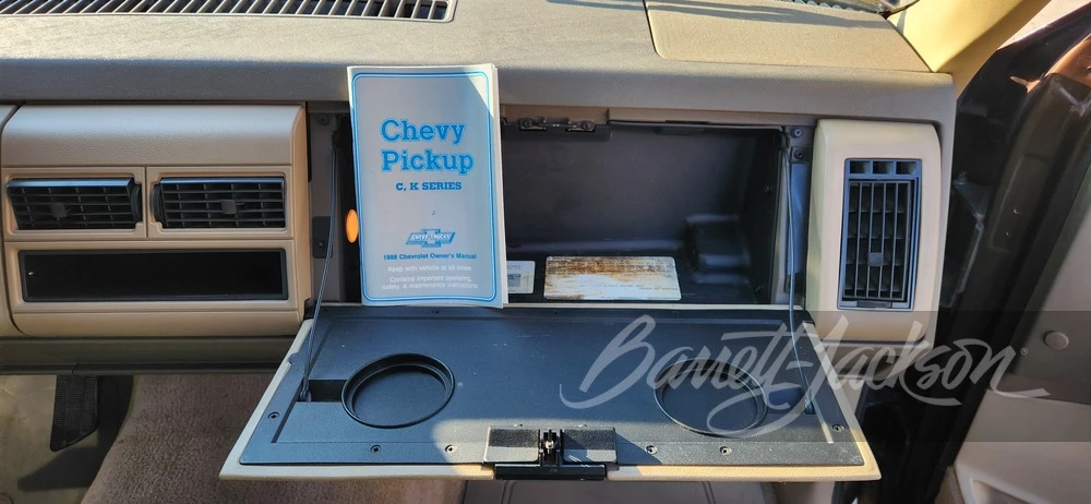1988 Chevrolet C/K 4th Gen - Image 26 of 28