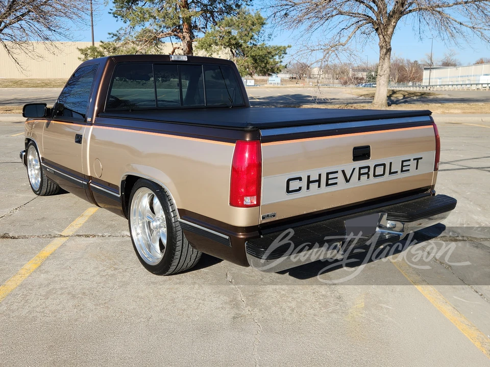 1988 Chevrolet C/K 4th Gen - Image 7 of 28