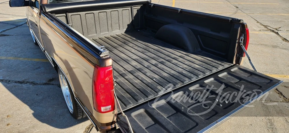 1988 Chevrolet C/K 4th Gen - Image 9 of 28