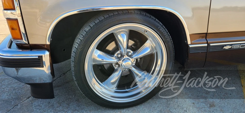 1988 Chevrolet C/K 4th Gen - Image 27 of 28