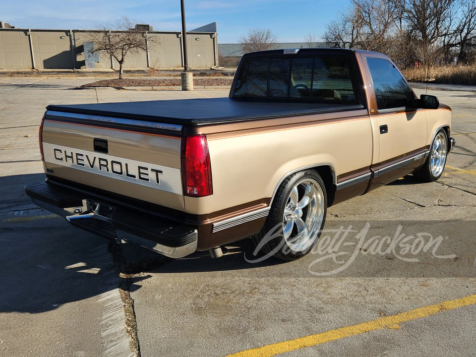 1988 Chevrolet C/K 4th Gen - Image 2 of 28