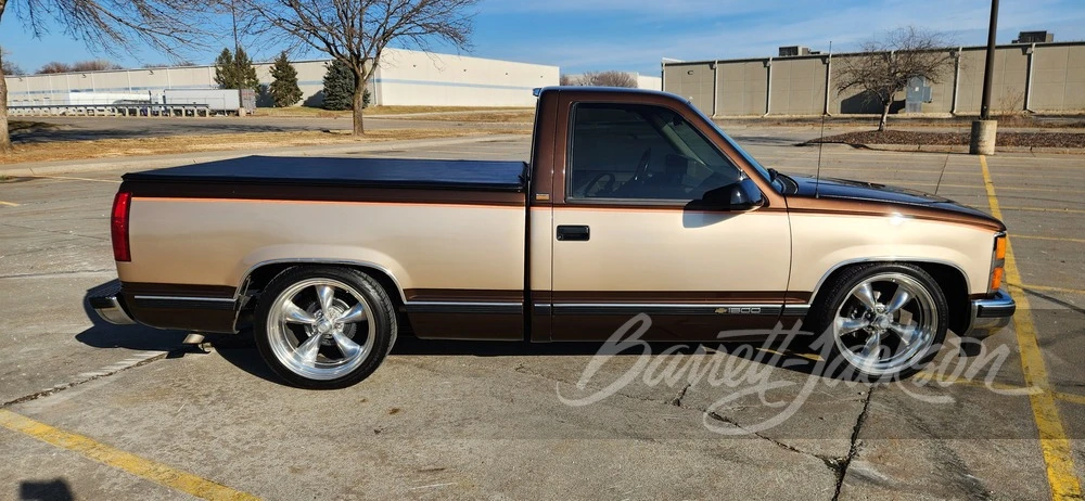 1988 Chevrolet C/K 4th Gen - Image 13 of 28