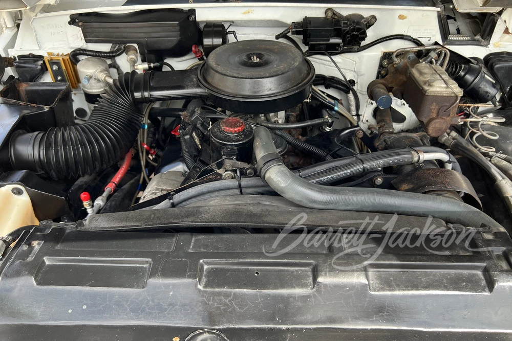 1988 Chevrolet C/K 4th Gen - Image 2 of 10