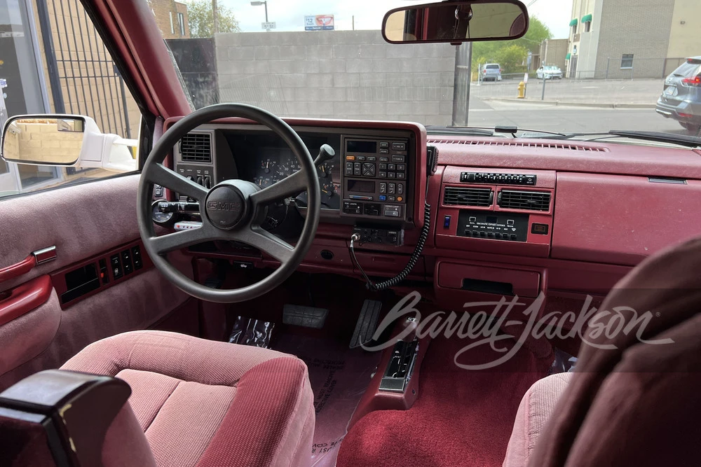 1988 Chevrolet C/K 4th Gen - Image 3 of 10