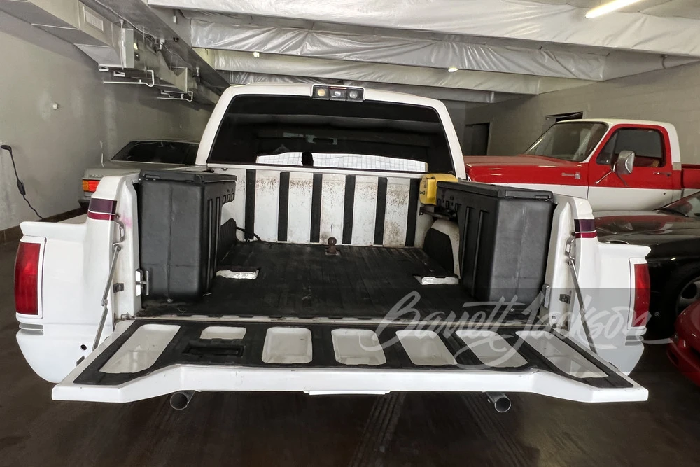 1988 Chevrolet C/K 4th Gen - Image 4 of 10