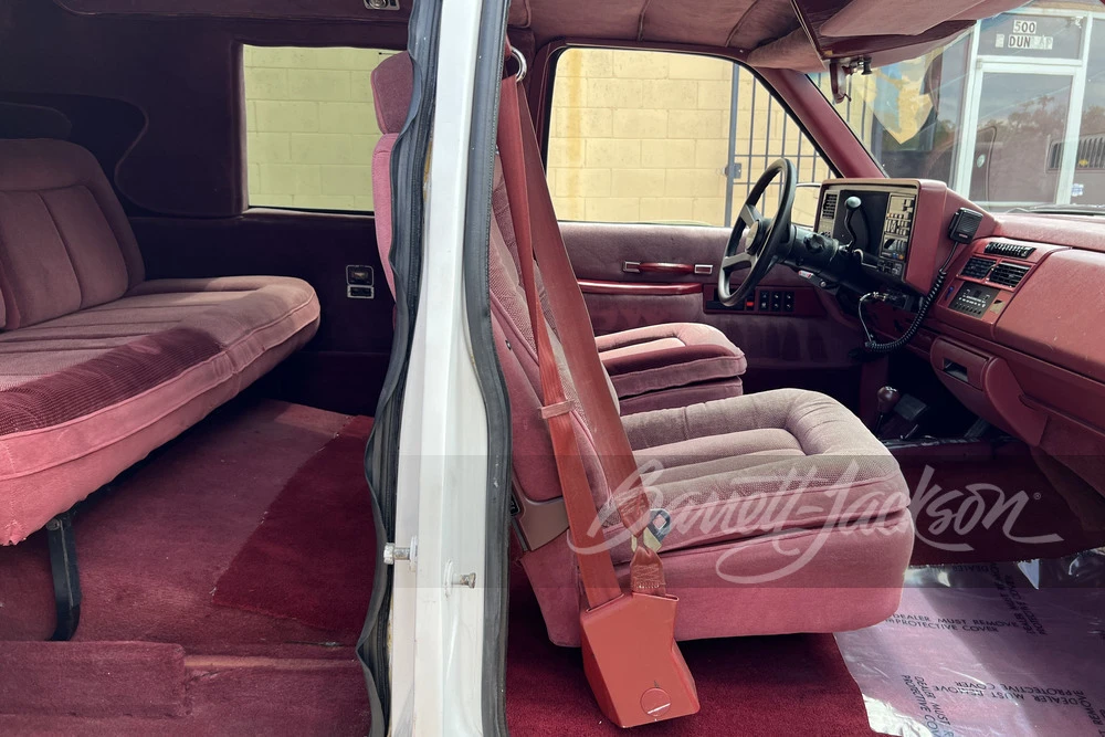 1988 Chevrolet C/K 4th Gen - Image 6 of 10