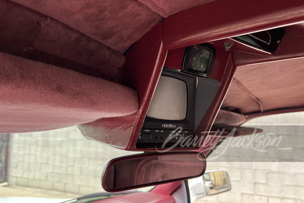 1988 Chevrolet C/K 4th Gen - Image 7 of 10