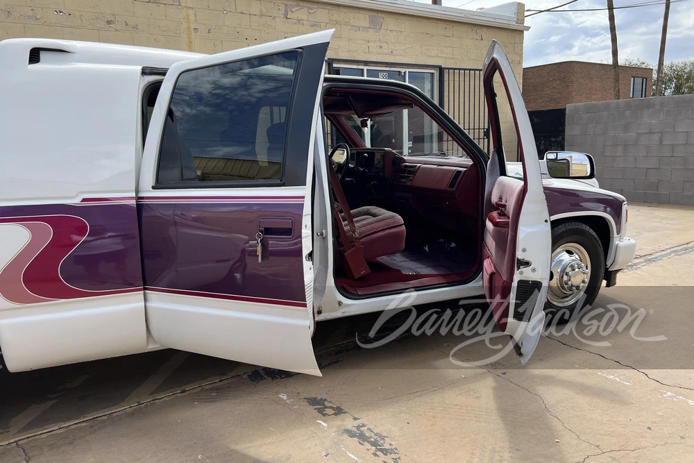 1988 Chevrolet C/K 4th Gen - Image 8 of 10