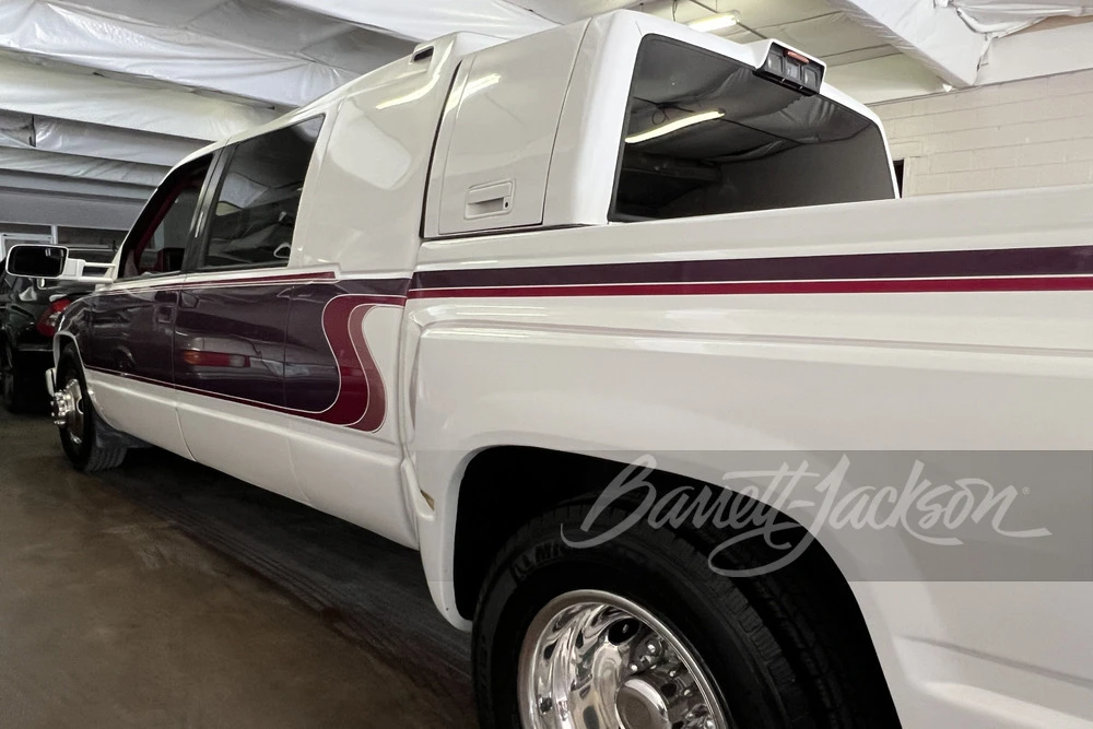 1988 Chevrolet C/K 4th Gen - Image 9 of 10