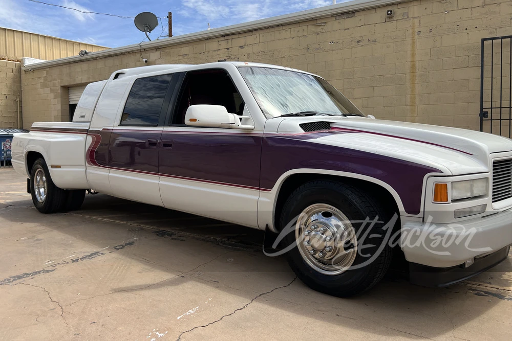 1988 Chevrolet C/K 4th Gen - Image 10 of 10