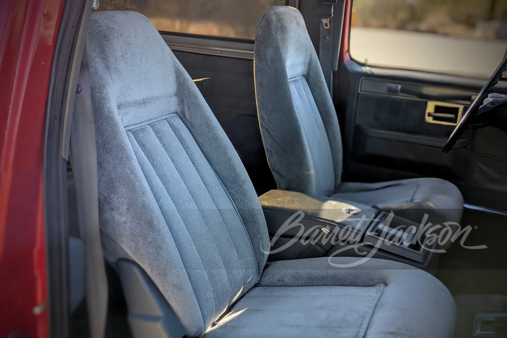 1988 Chevrolet Blazer - Image 3 of 27