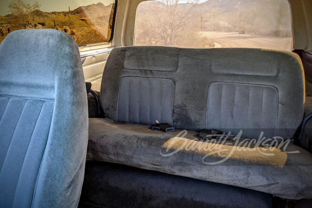 1988 Chevrolet Blazer - Image 19 of 27