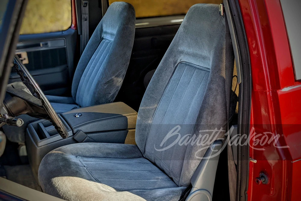 1988 Chevrolet Blazer - Image 20 of 27