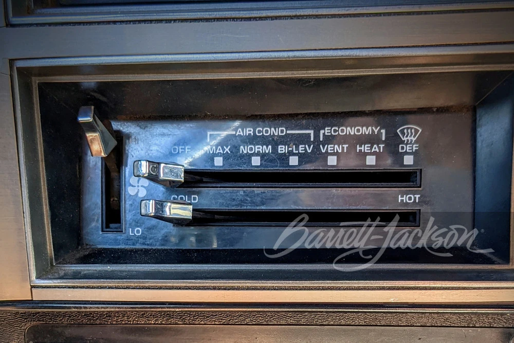 1988 Chevrolet Blazer - Image 22 of 27
