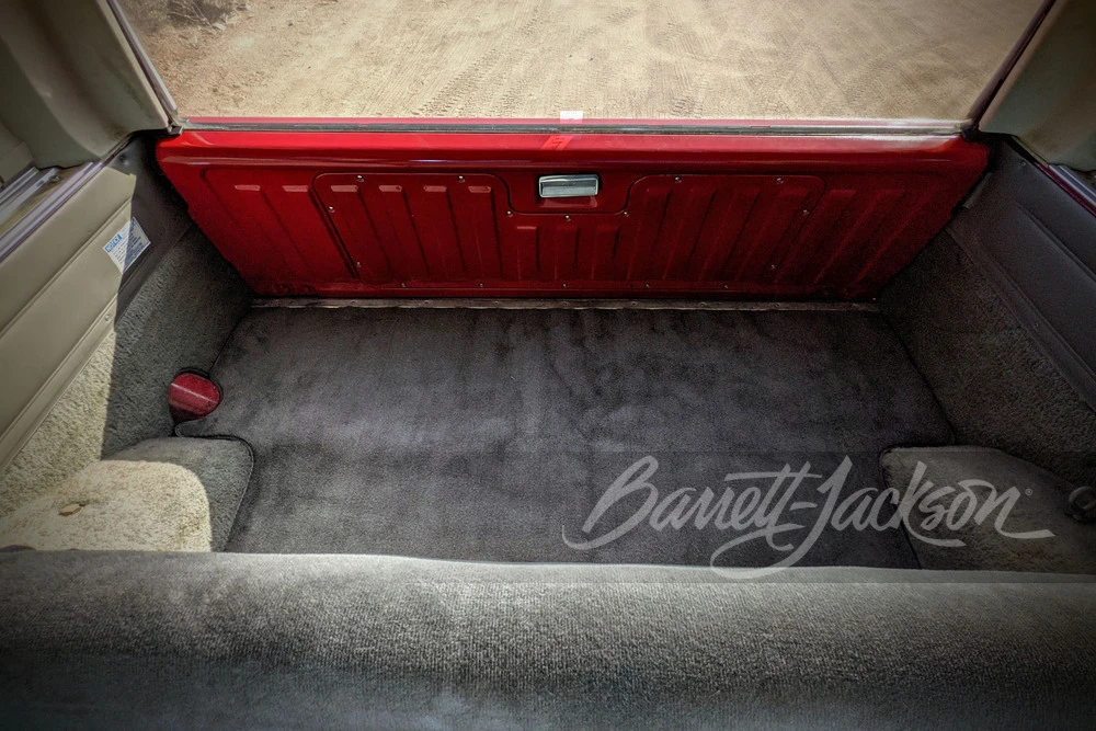 1988 Chevrolet Blazer - Image 23 of 27
