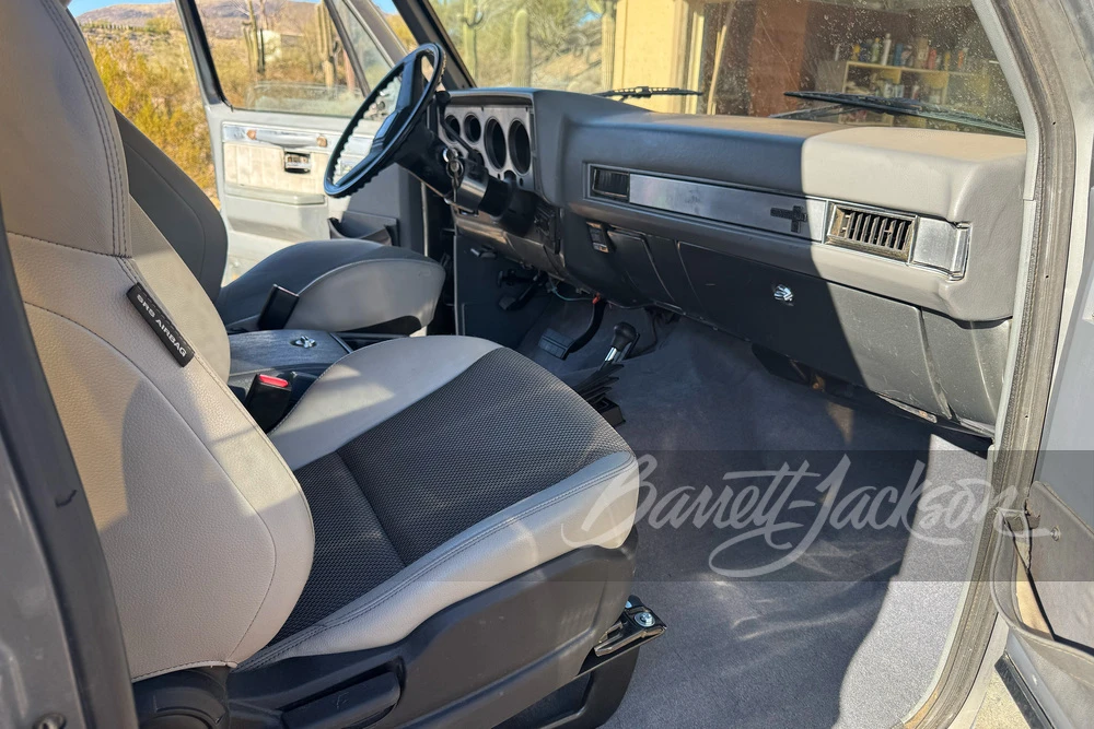 1988 Chevrolet Blazer - Image 6 of 11