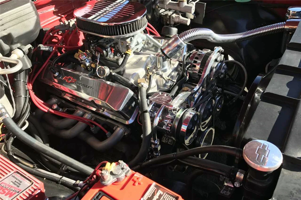 1988 Chevrolet C/K 4th Gen - Image 3 of 4