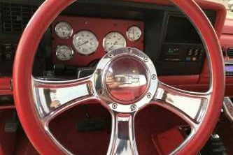 1988 Chevrolet C/K 4th Gen - Image 4 of 4