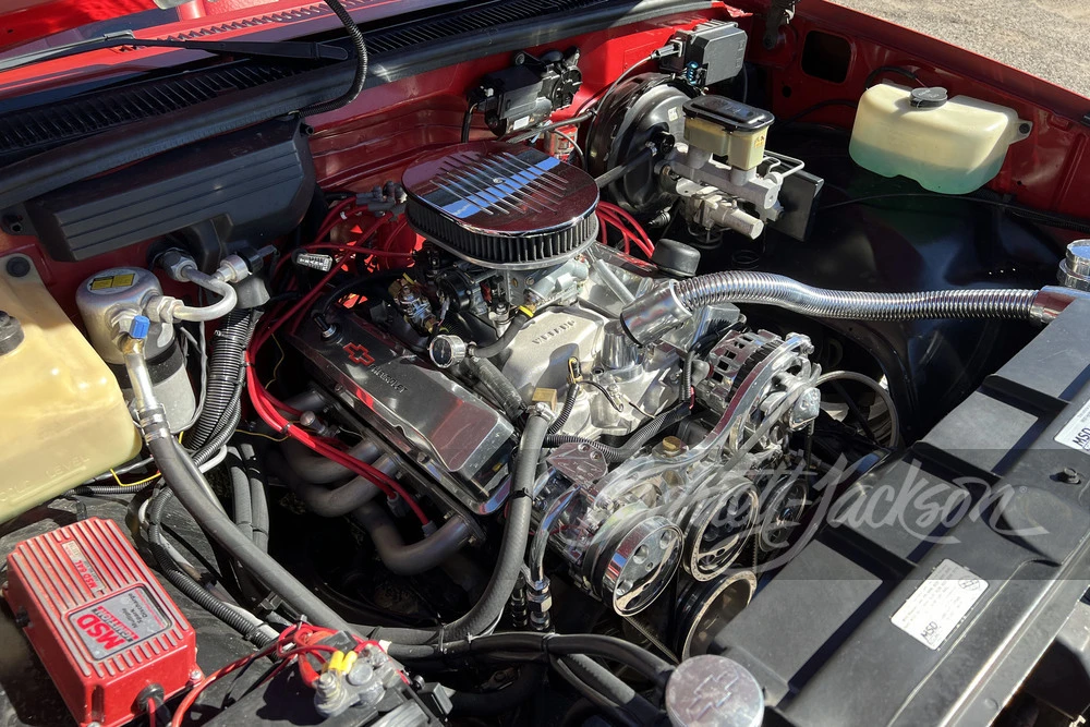 1988 Chevrolet C/K 4th Gen - Image 2 of 10