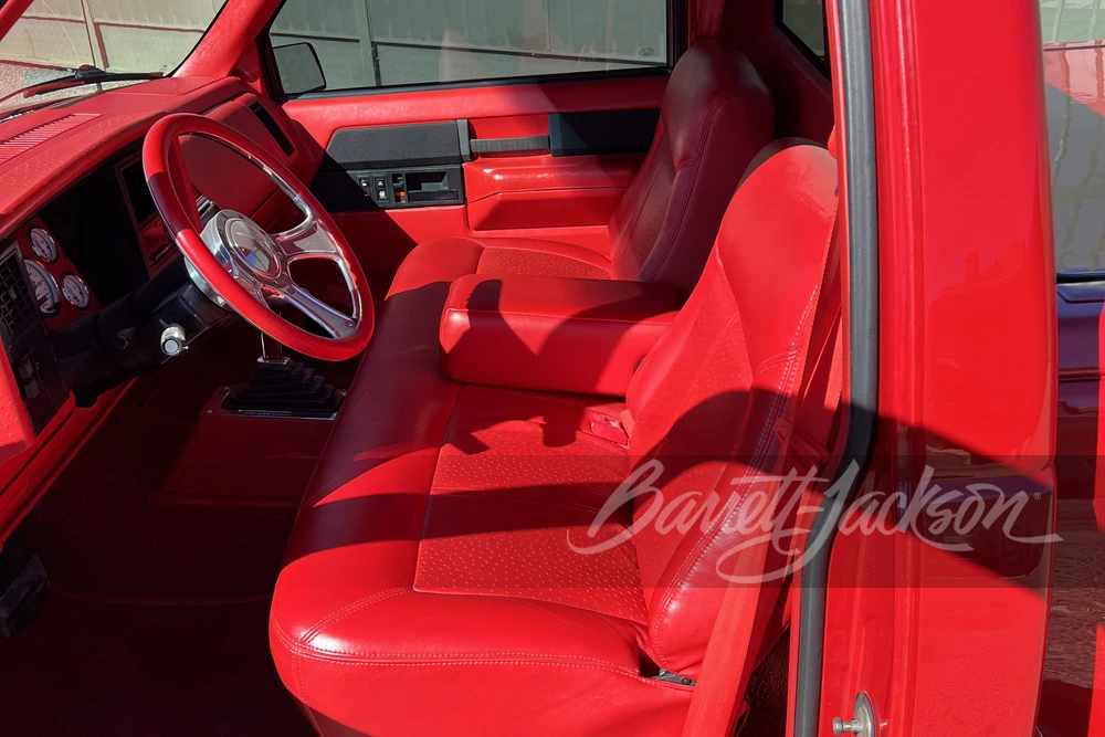 1988 Chevrolet C/K 4th Gen - Image 3 of 10