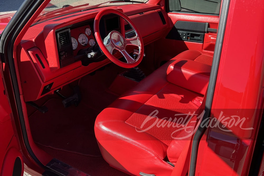1988 Chevrolet C/K 4th Gen - Image 5 of 10