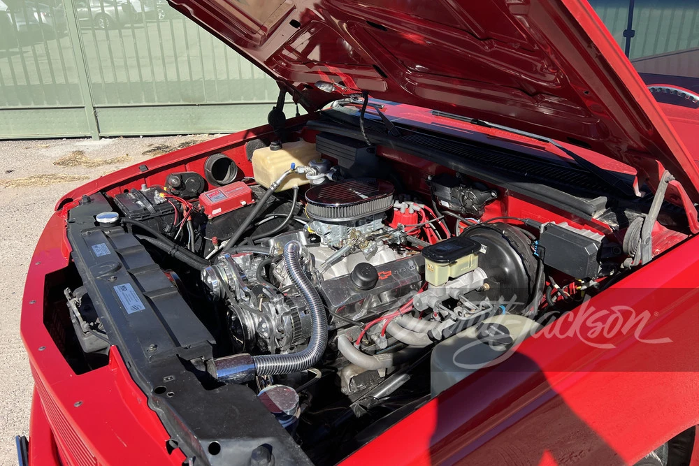 1988 Chevrolet C/K 4th Gen - Image 6 of 10