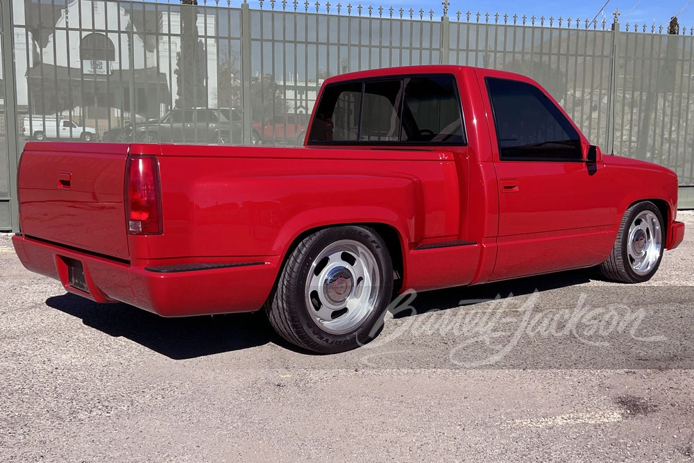1988 Chevrolet C/K 4th Gen - Image 7 of 10