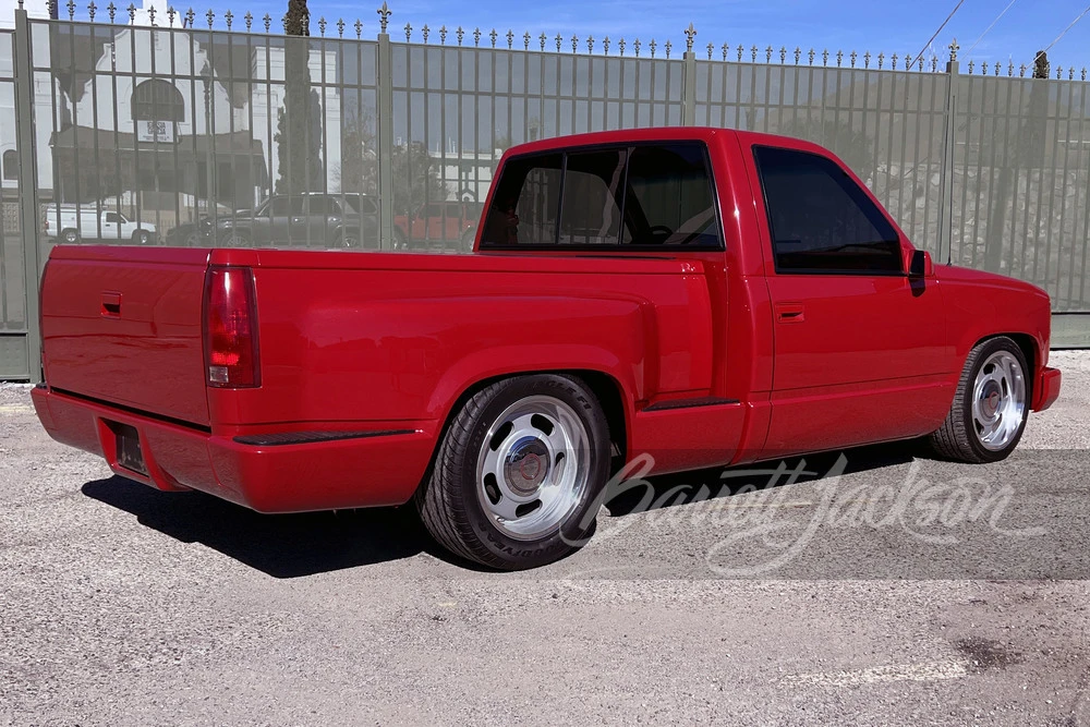 1988 Chevrolet C/K 4th Gen - Image 9 of 10
