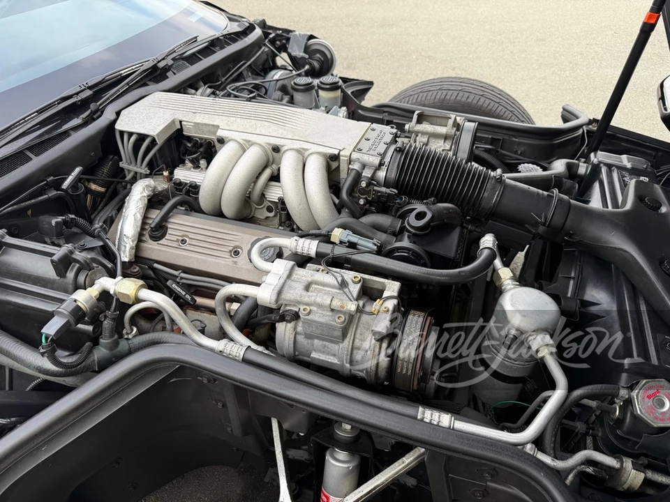1988 Chevrolet Corvette C4 - Image 3 of 25