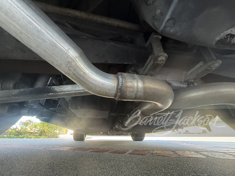 1988 Chevrolet Corvette C4 - Image 7 of 25